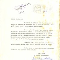 Comunicação Social